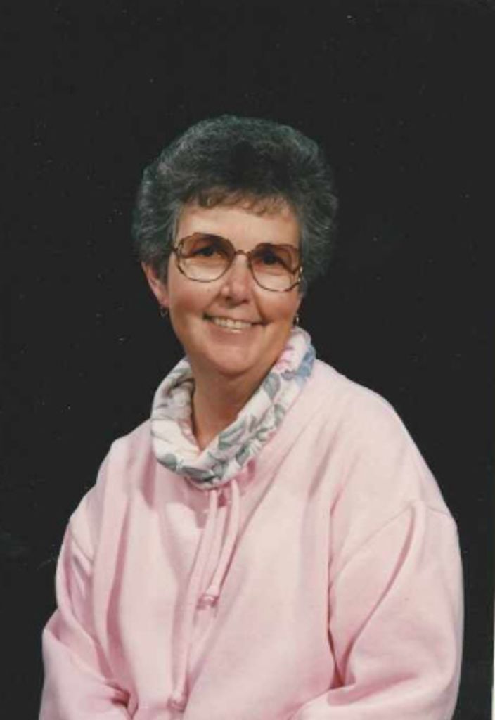 Jo Ann Adams