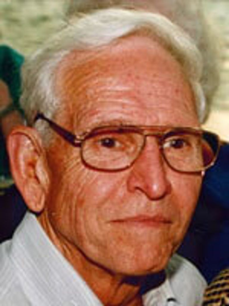 Harry H. “Bud” Landis Profile Photo