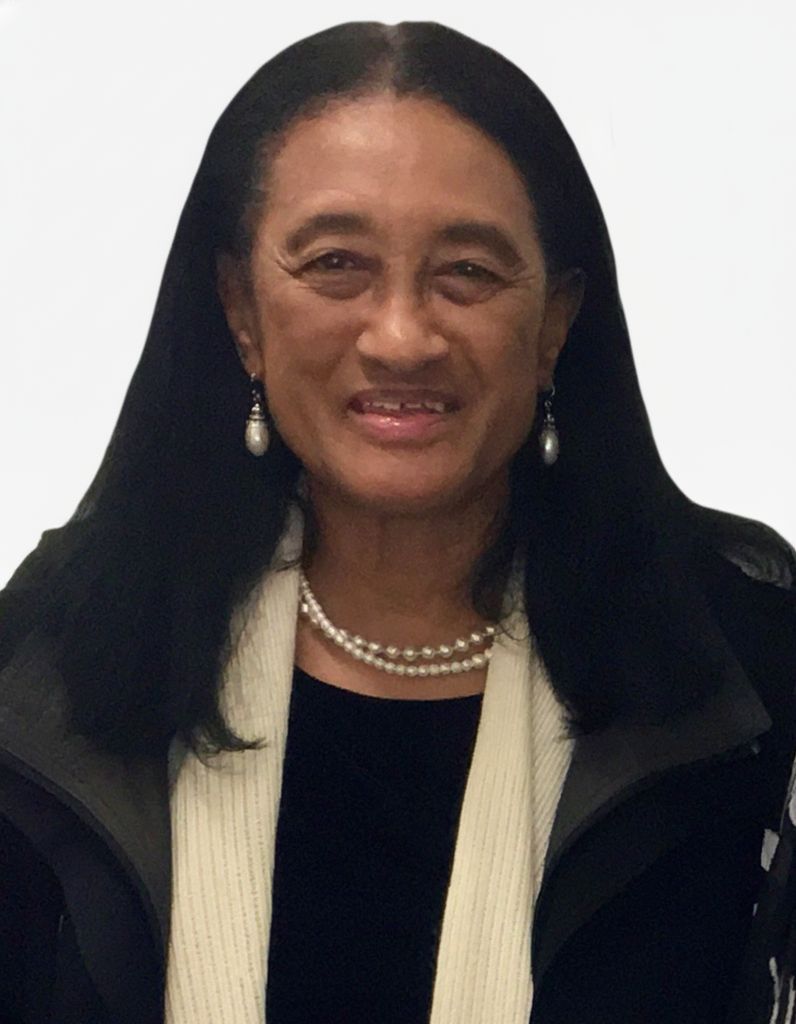 Annie C. Tinsley