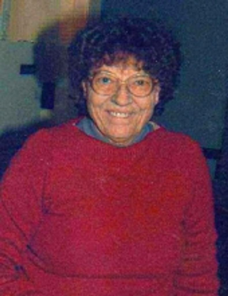 Mary Tompkins