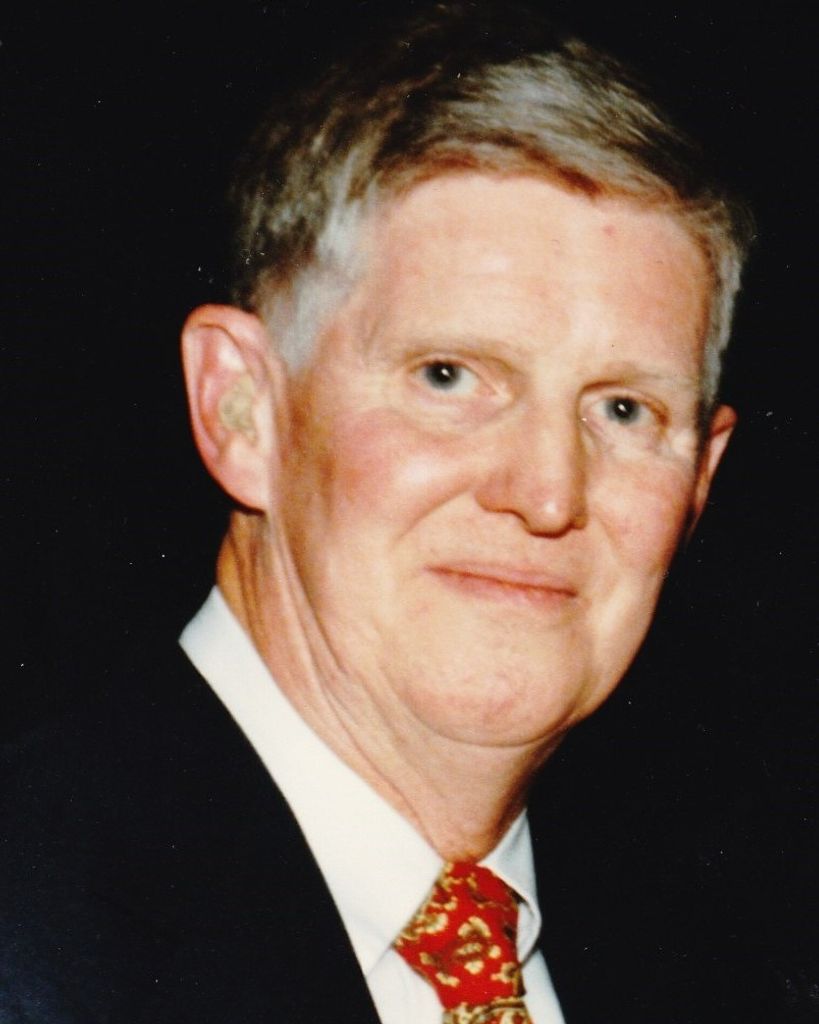 Edward MacLeod