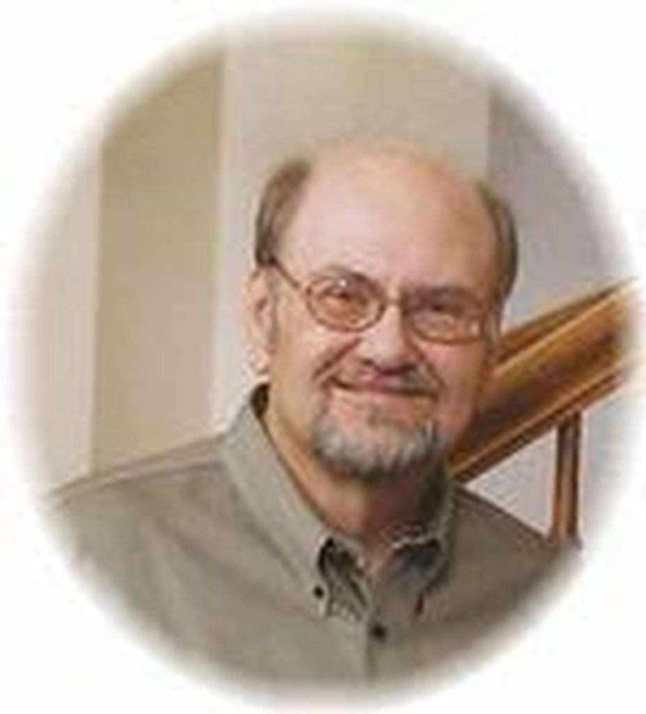 Donald Kim Kirkman