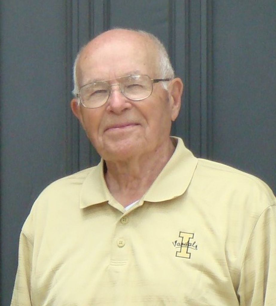 Maynard Axel Fosberg