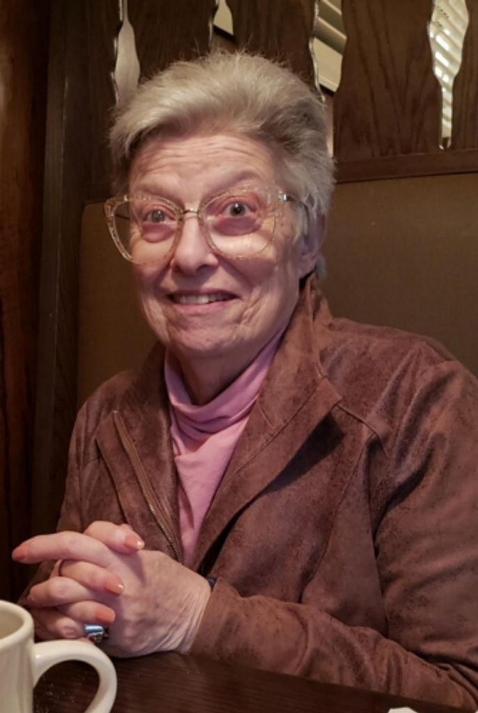 Ann Zelda Orenstein Profile Photo
