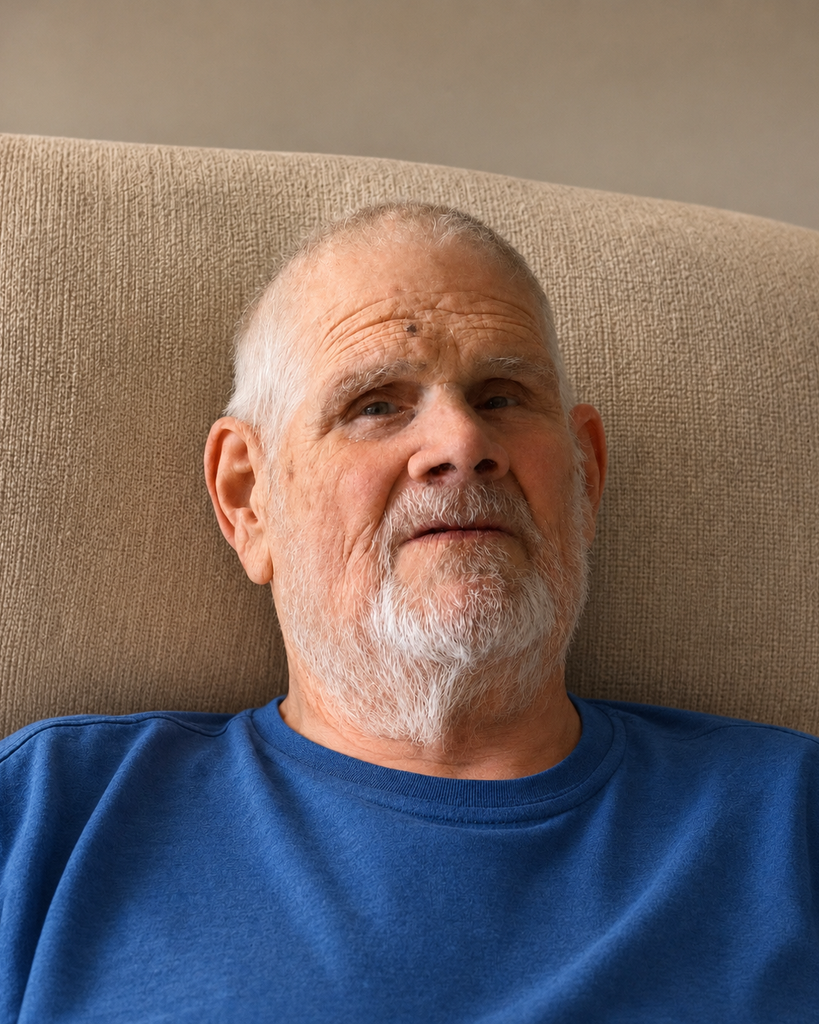 Raymond John Myers Profile Photo