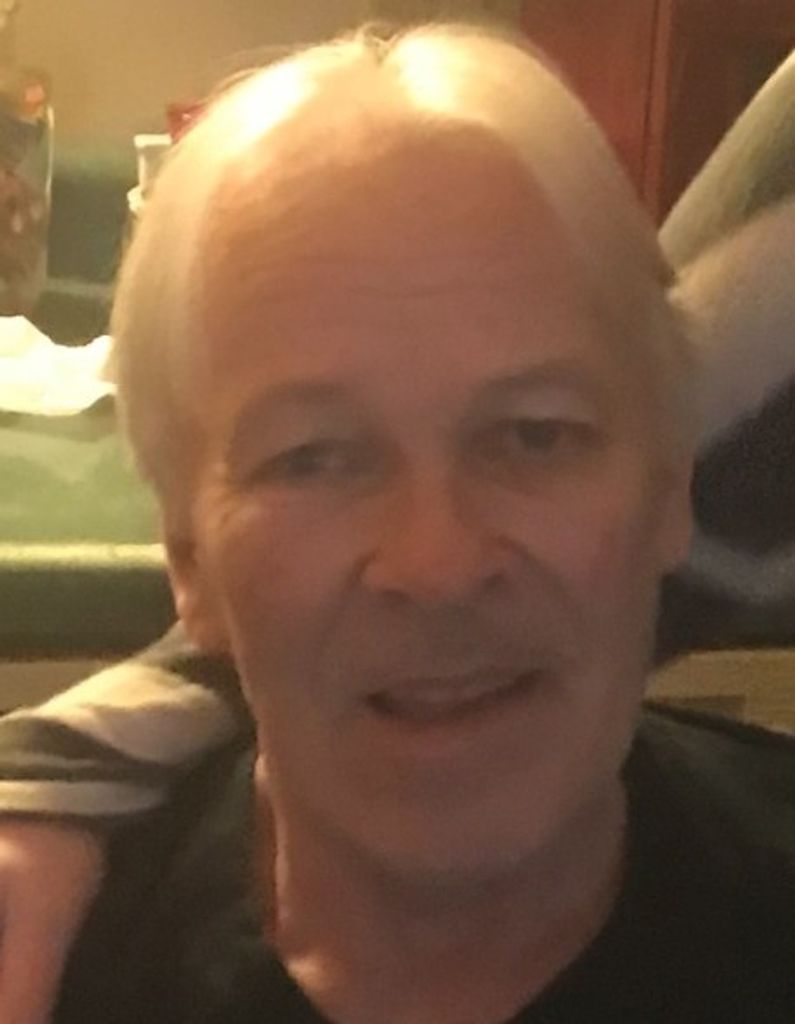 Edward Patrick Moseley