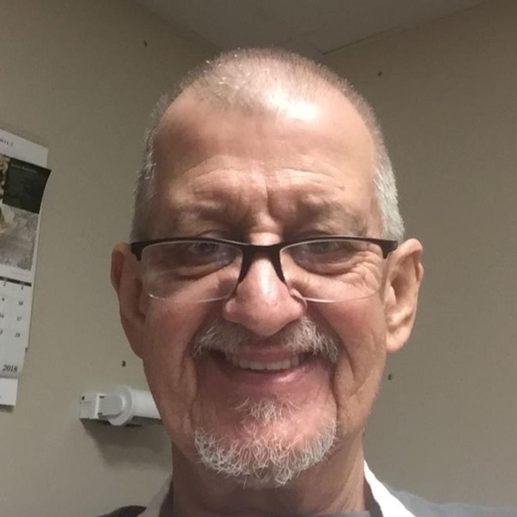 Robert Nathan Williams Profile Photo