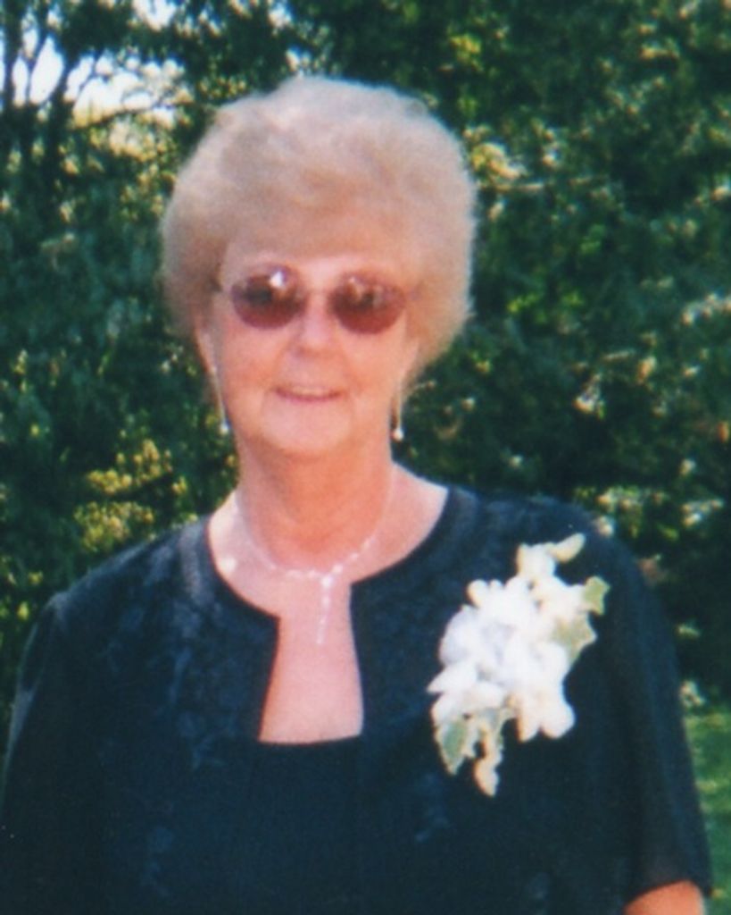 Patricia M. Mohney Profile Photo