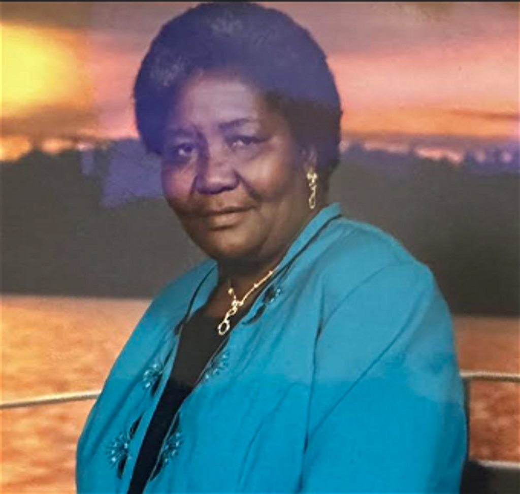 Alice Pearle Tucker Profile Photo