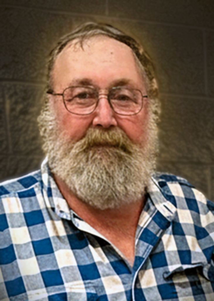 Lawrence G. Gerbers Profile Photo