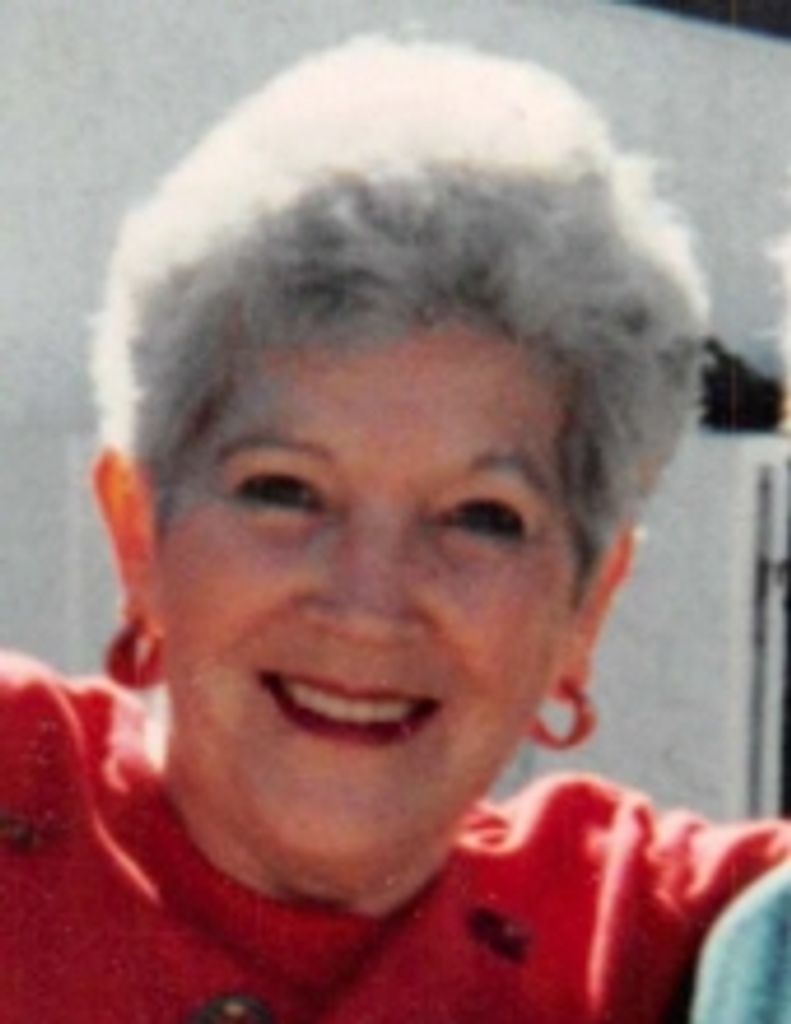 Peggie Landvatter