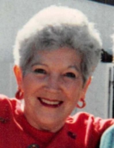 Peggie Landvatter Profile Photo