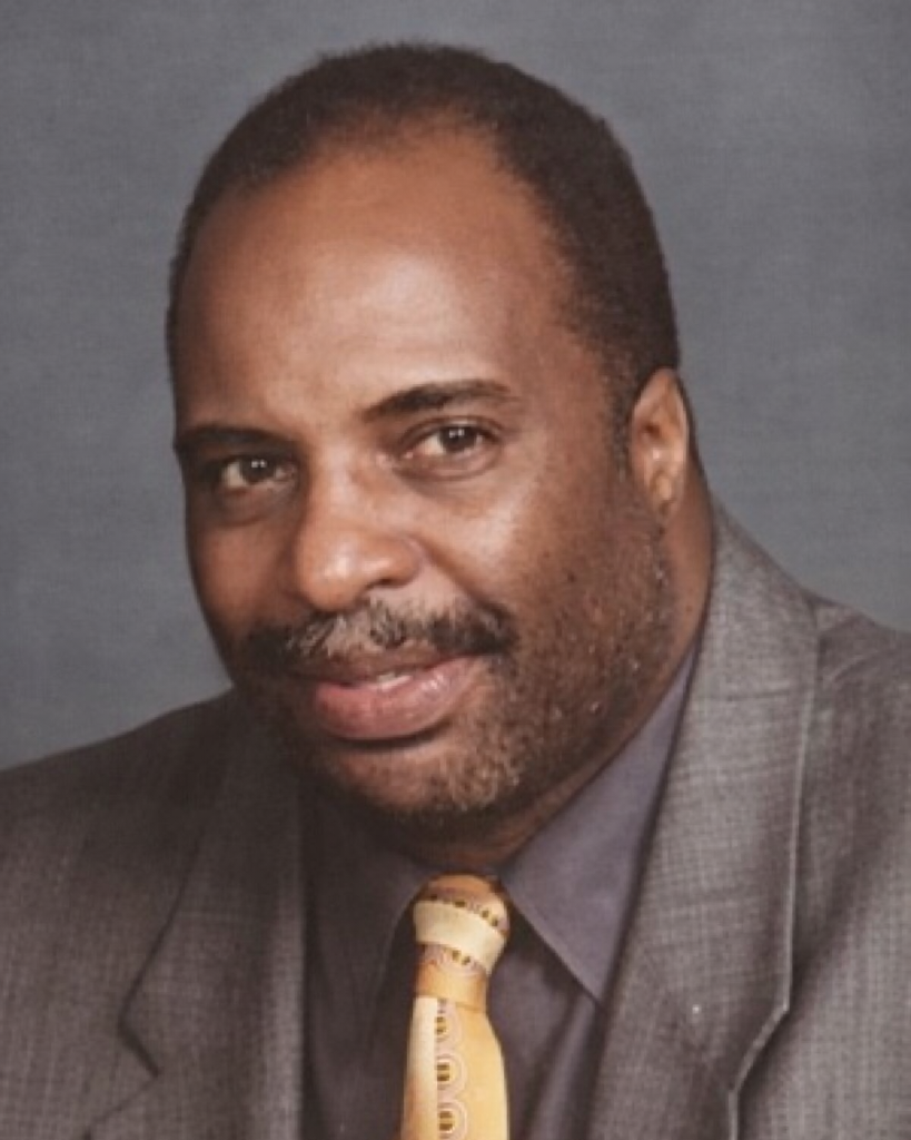 Thomas Leondus Merritt III