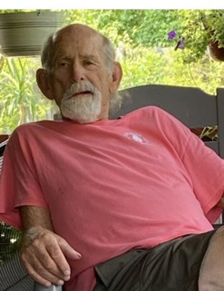 Robert "Gene" Eugene Carter, Jr. Profile Photo