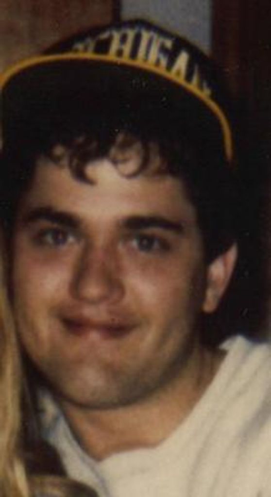 Christian W. Griffith Profile Photo