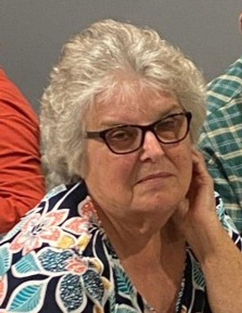 Norma Mccall Profile Photo