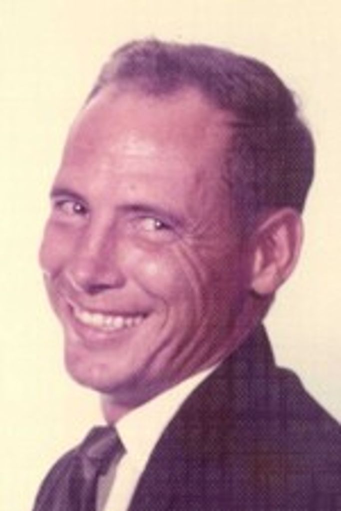 Dan Morgan Profile Photo