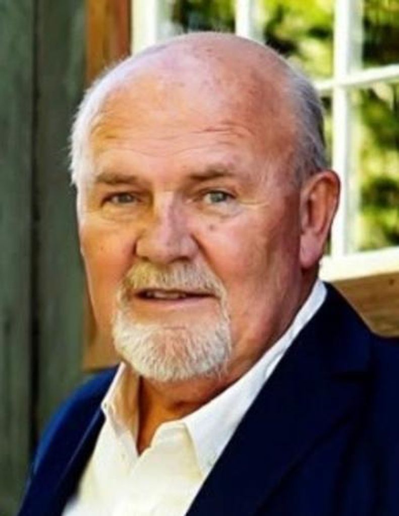 Paul Edward Sebastian Profile Photo