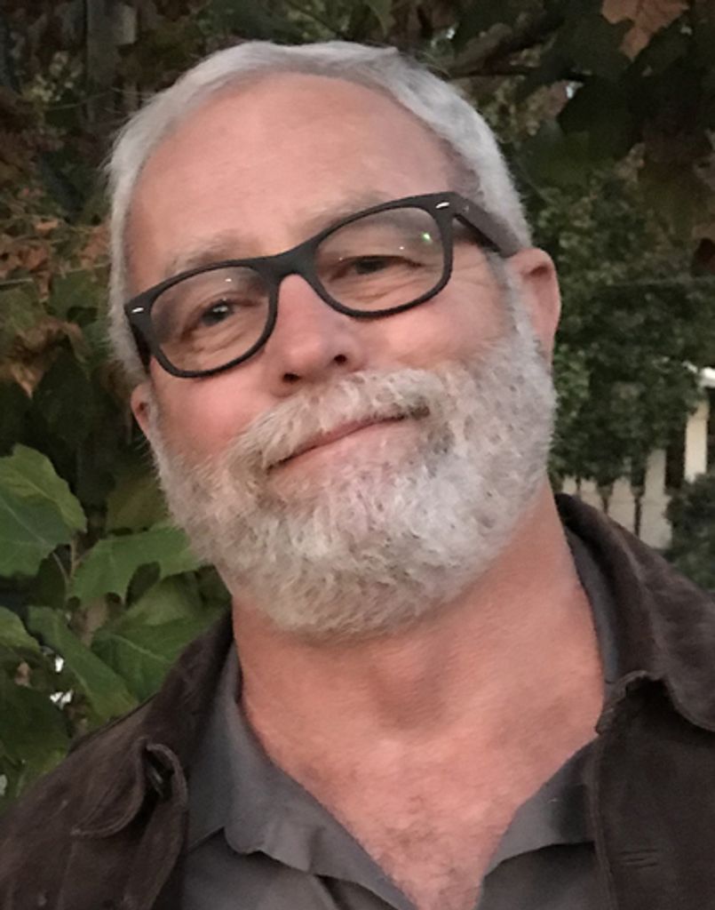 Richard Dale Mather Profile Photo