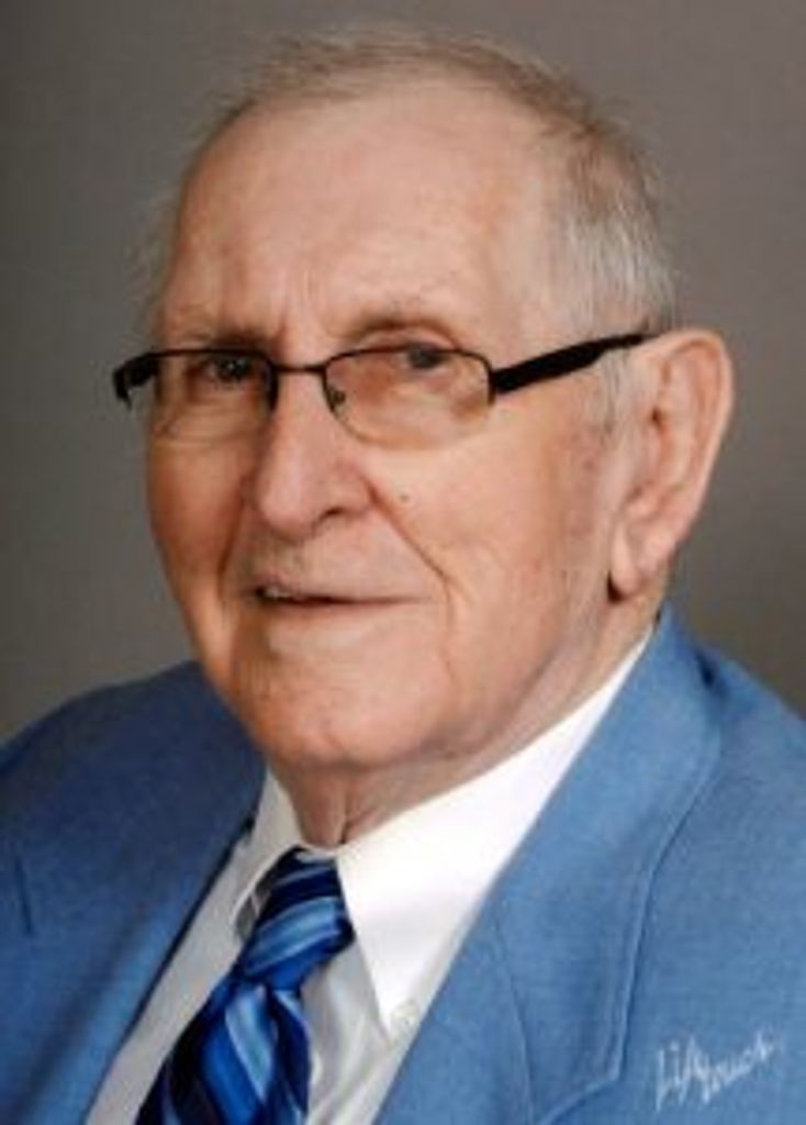 Dean Smith Profile Photo