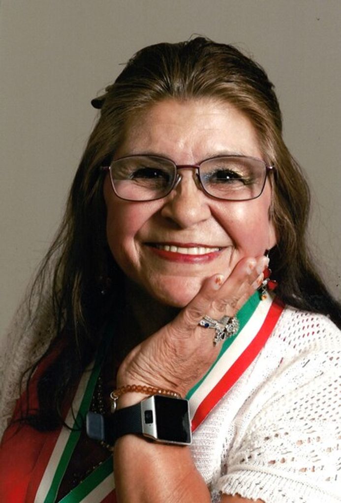 Yolanda G. Corona Profile Photo