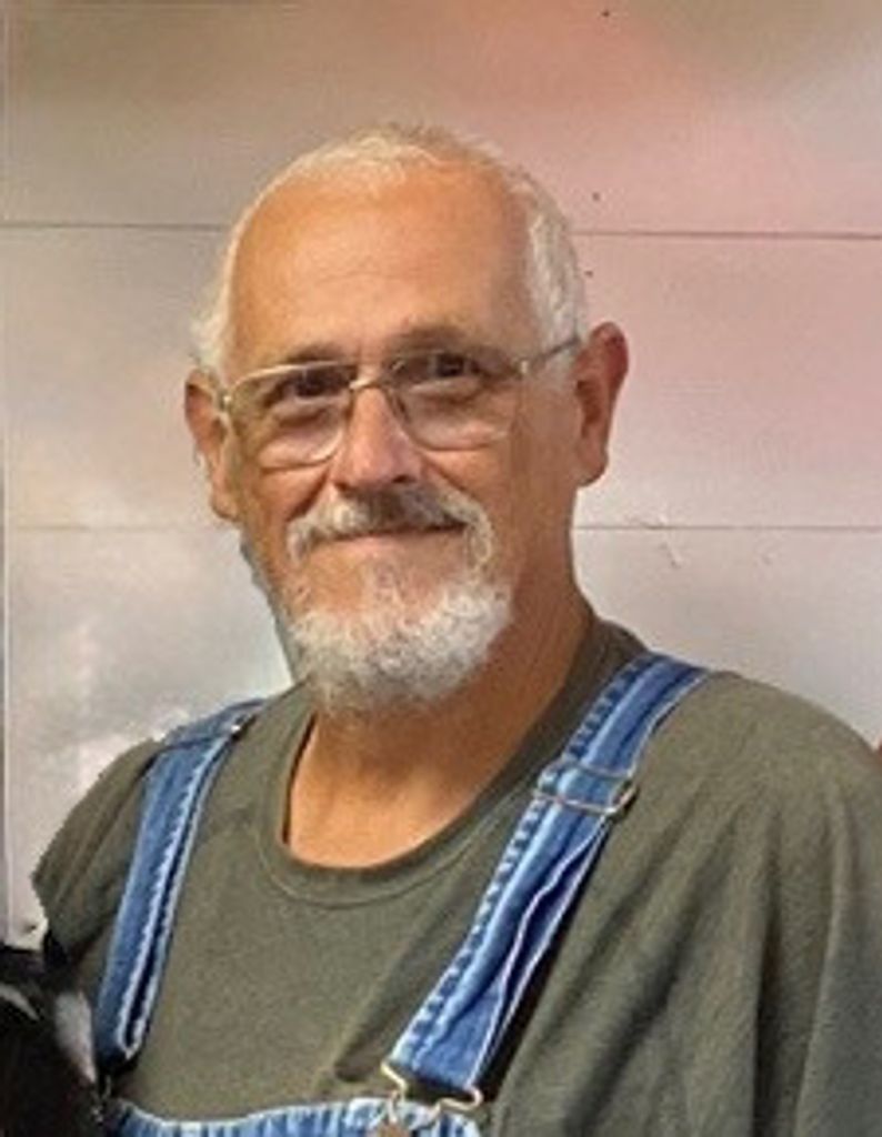 Lonnie Ray Williams Profile Photo