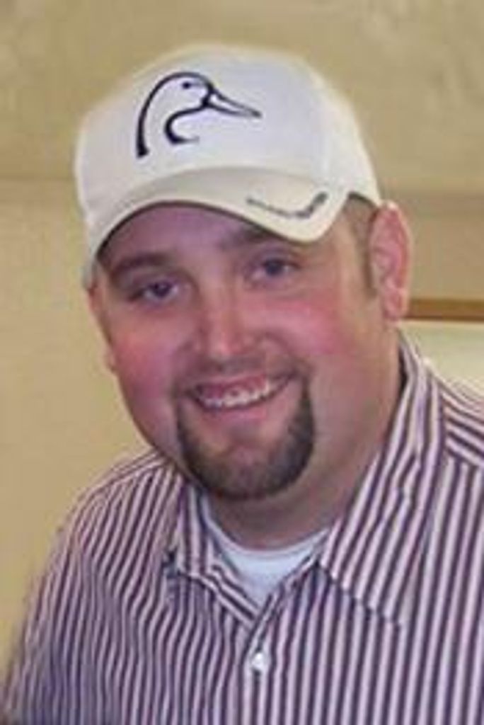 Jonathan J. Wernsing