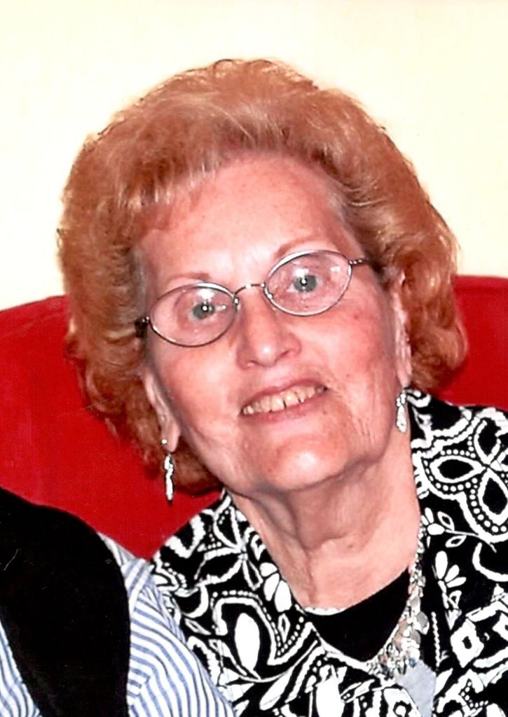 Virginia “Ginny” Mari Profile Photo