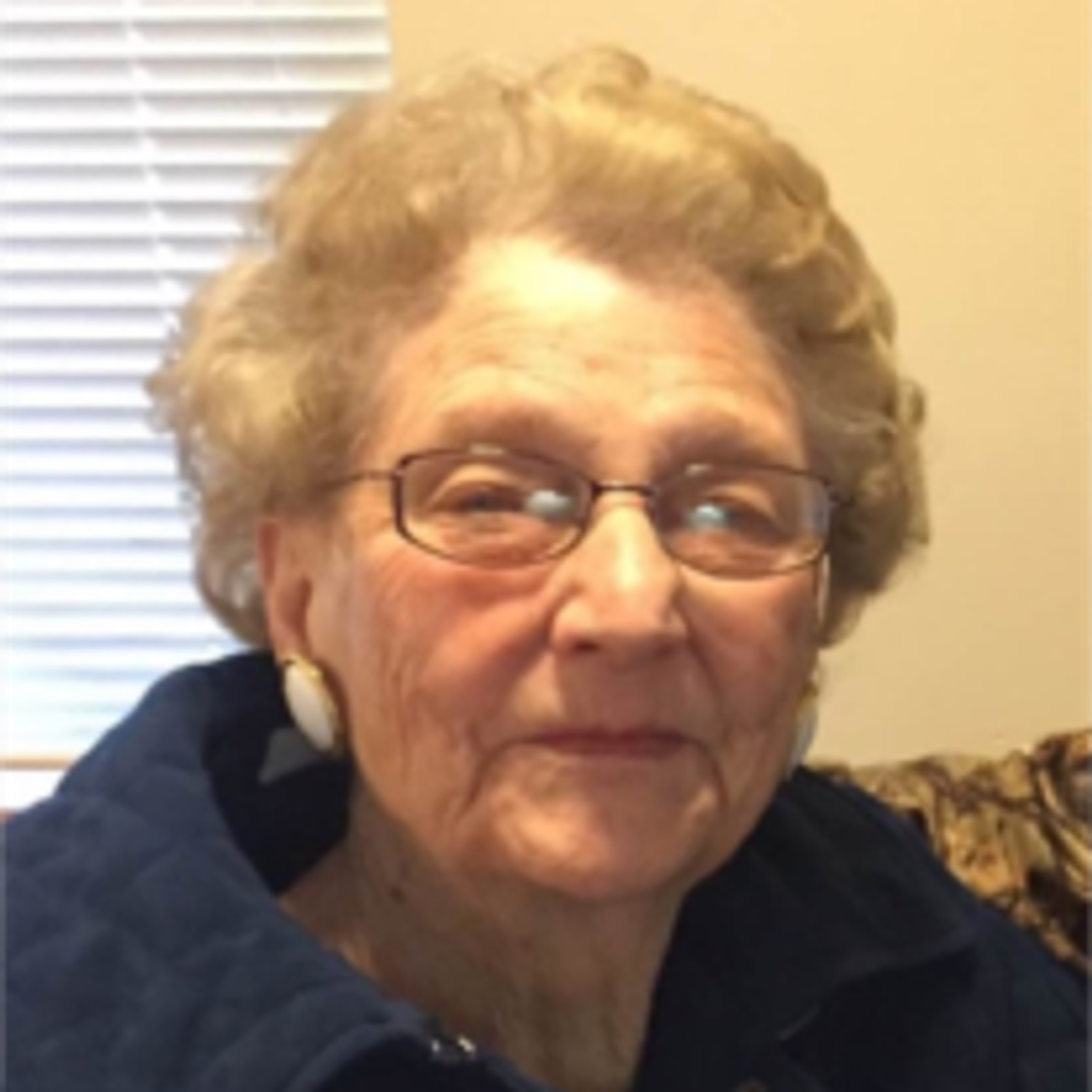 Catherine Hays