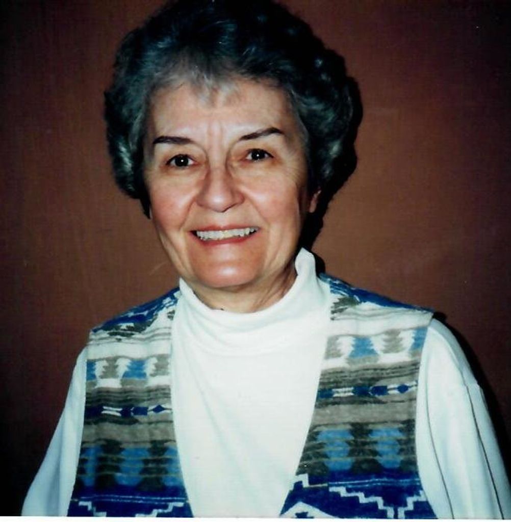 Vivian P. Mills