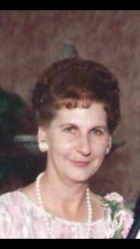 Photo of Adell C. Ethridge