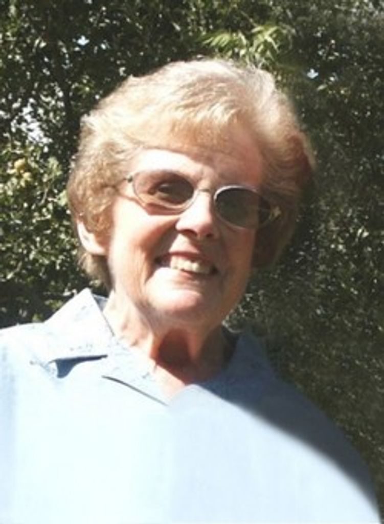 Sharlene Johnson