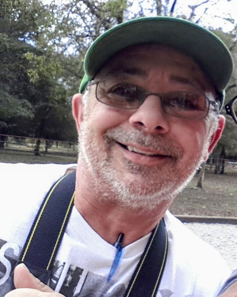 Gregory T. Menza Profile Photo