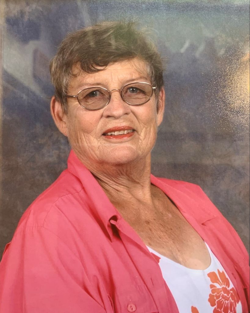 Diane Jones