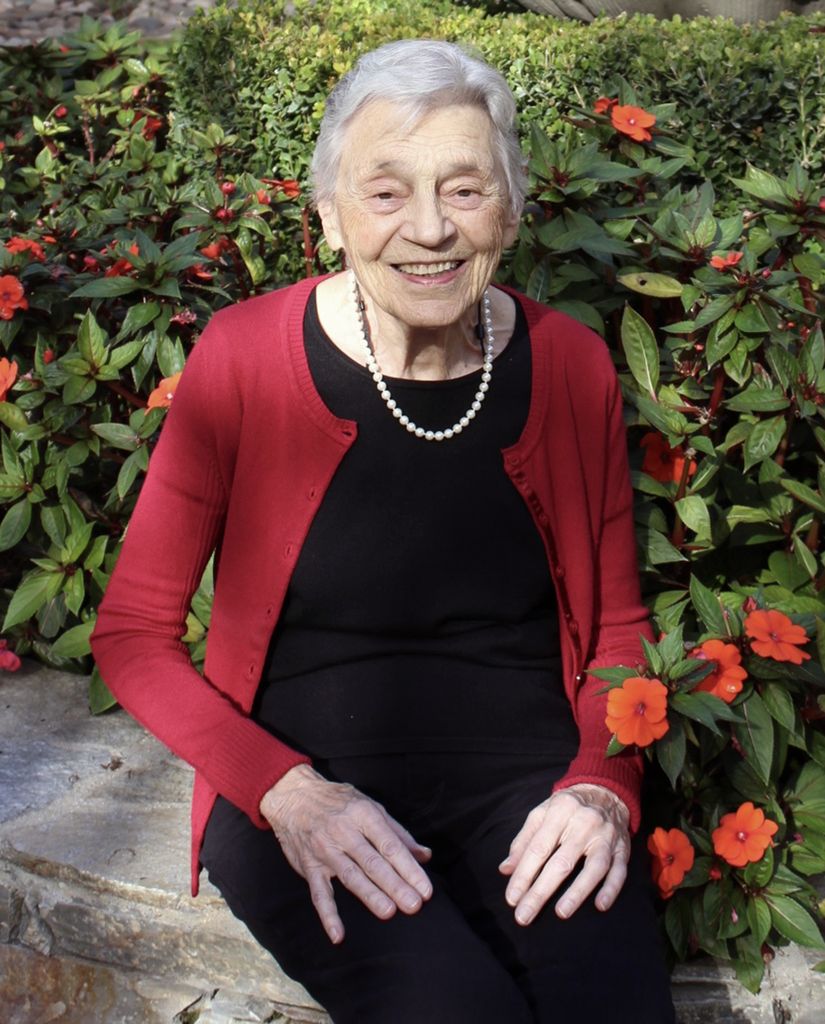 Rosemary V. Courtney Profile Photo