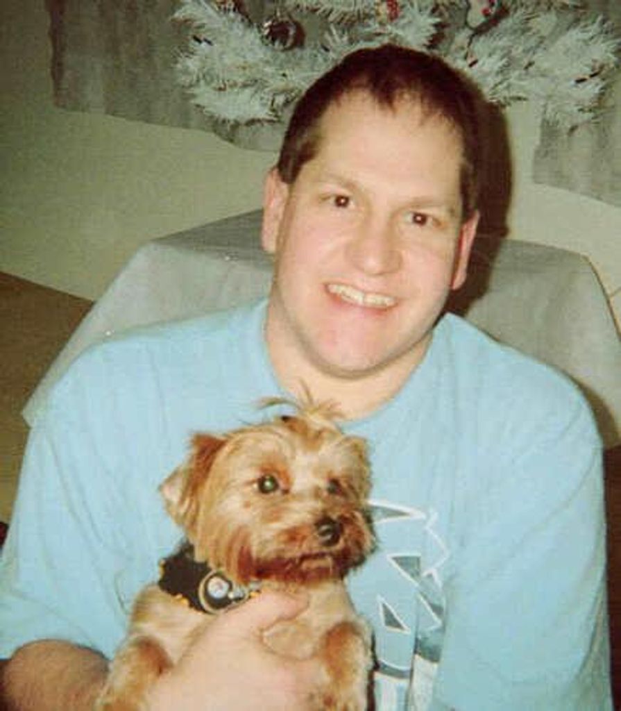 John M Koempel Profile Photo