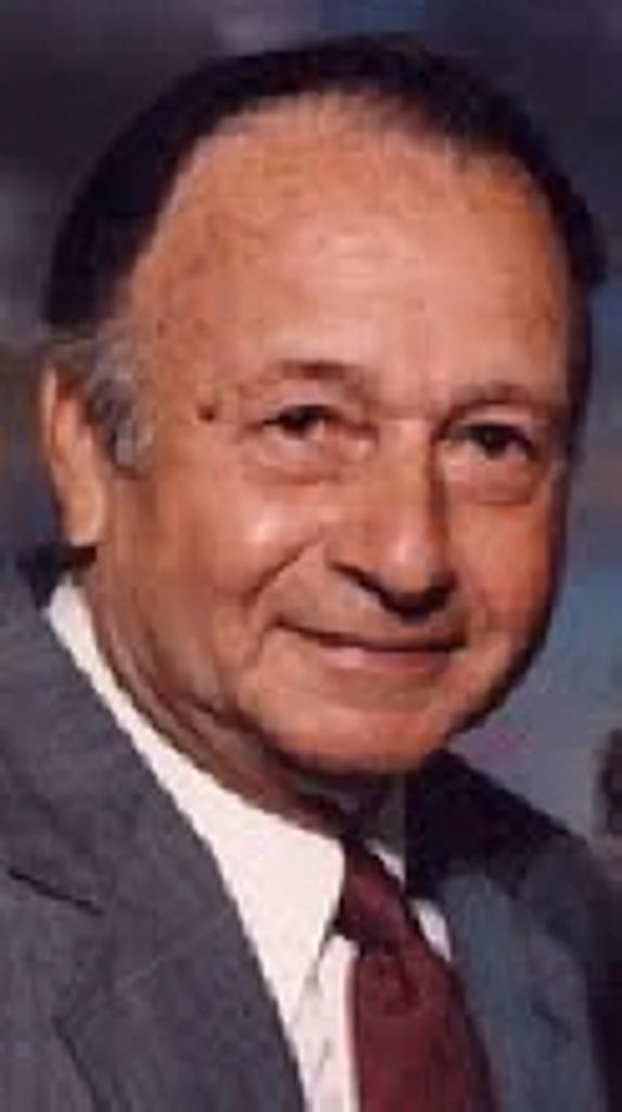 Albert A. Miceli