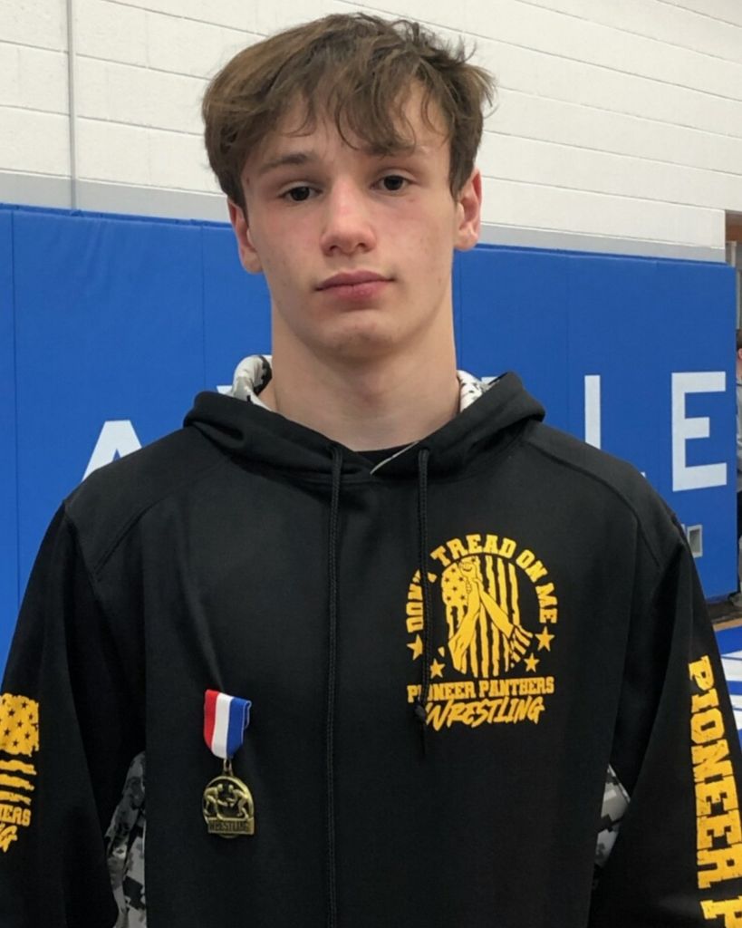 Tuff Cole Uebler
