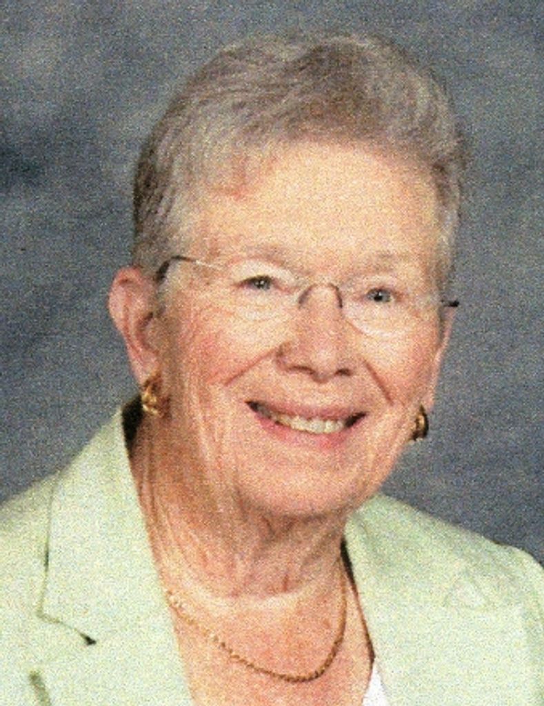 Elaine H. Bardolph Profile Photo