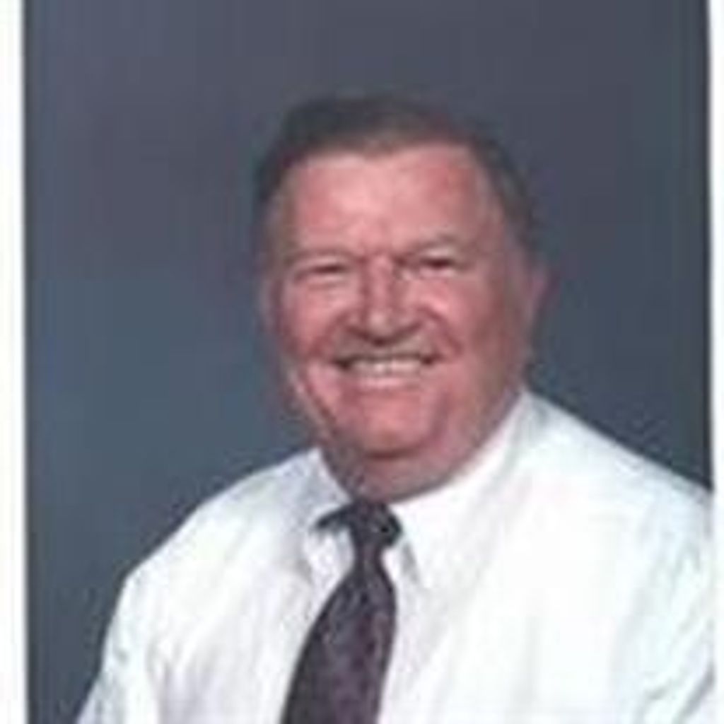 James Kenneth Jones
