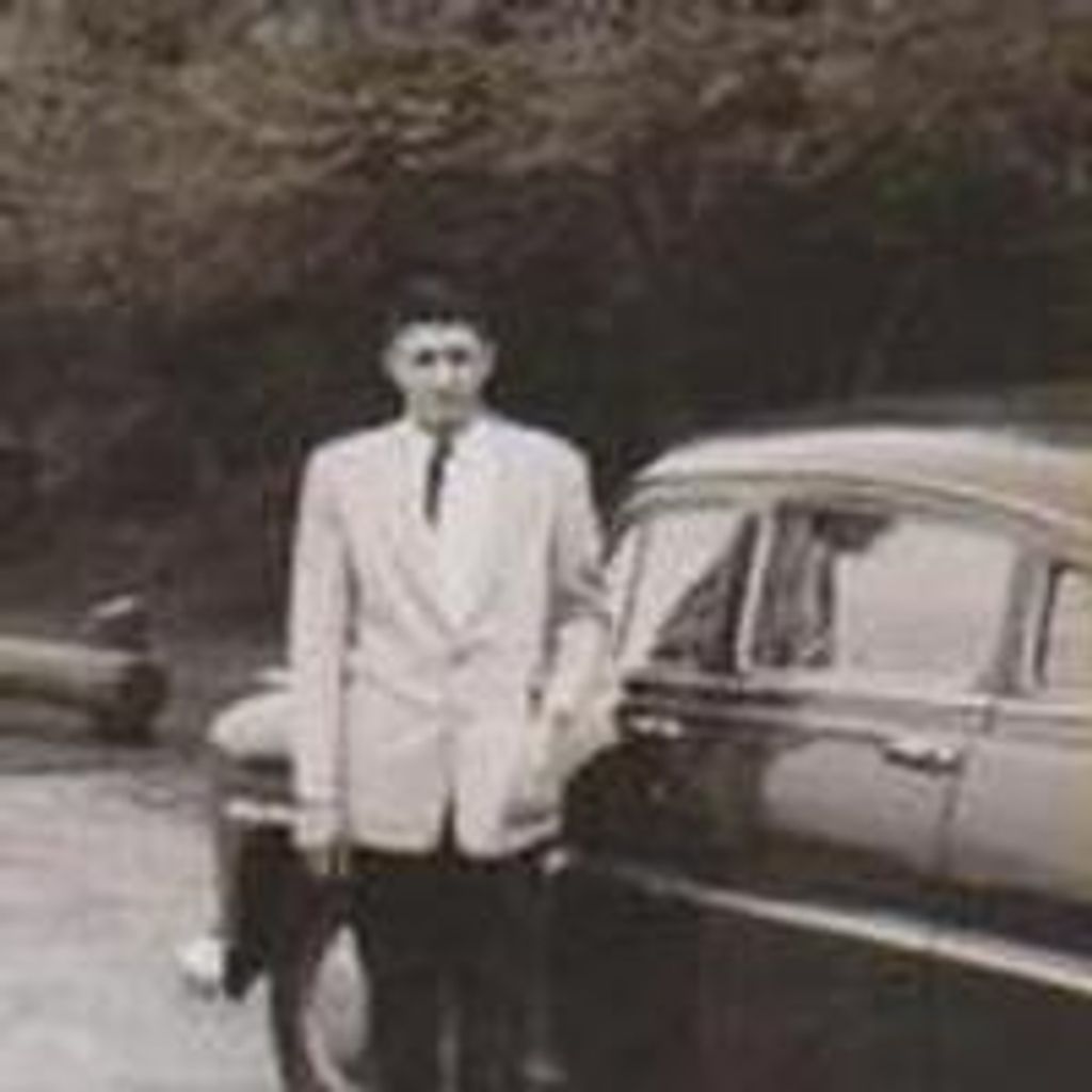 Lawrence F. Patsche