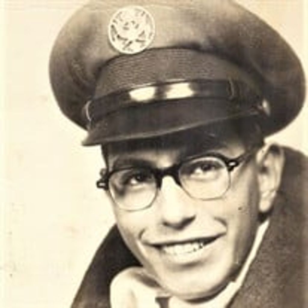 Bruce G. Betar