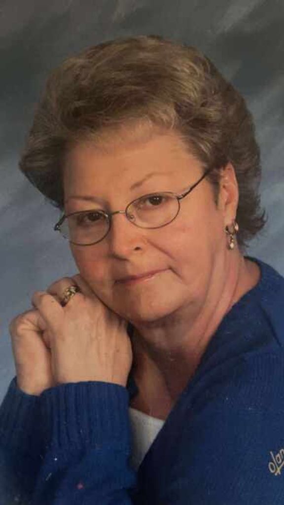 Carolyne Sue Carter Profile Photo