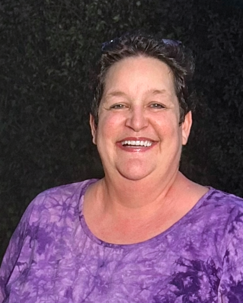 Rebecca Ann Murphey-Clukey