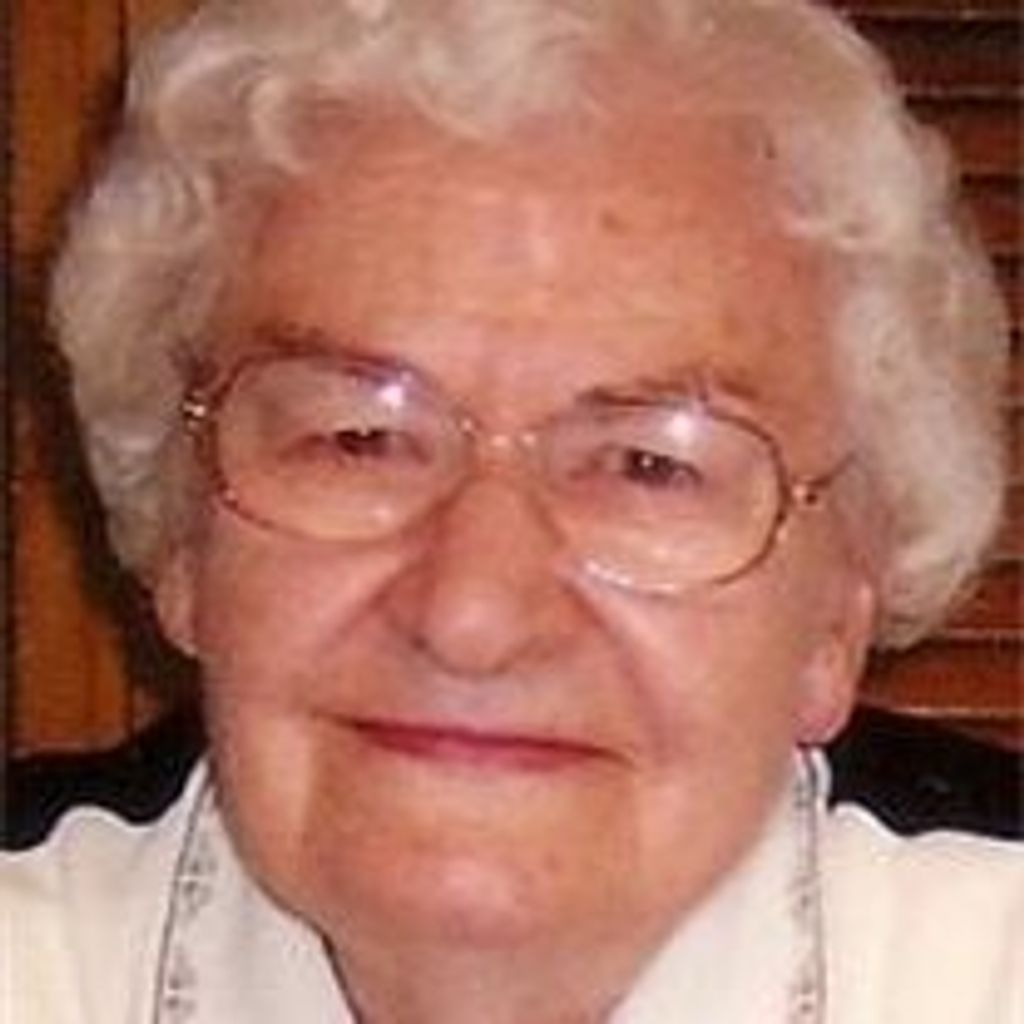 Jean E. Spooner