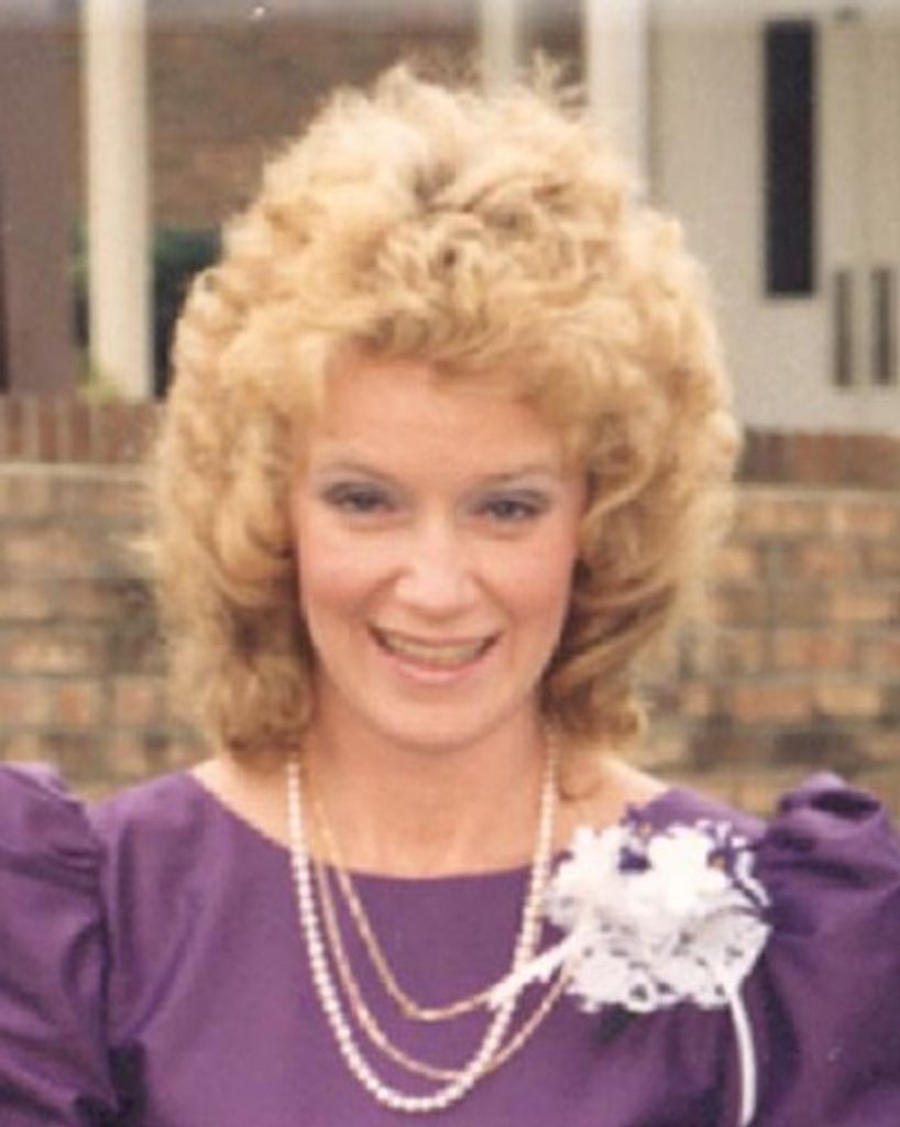 Ronda Redding Vaught Profile Photo