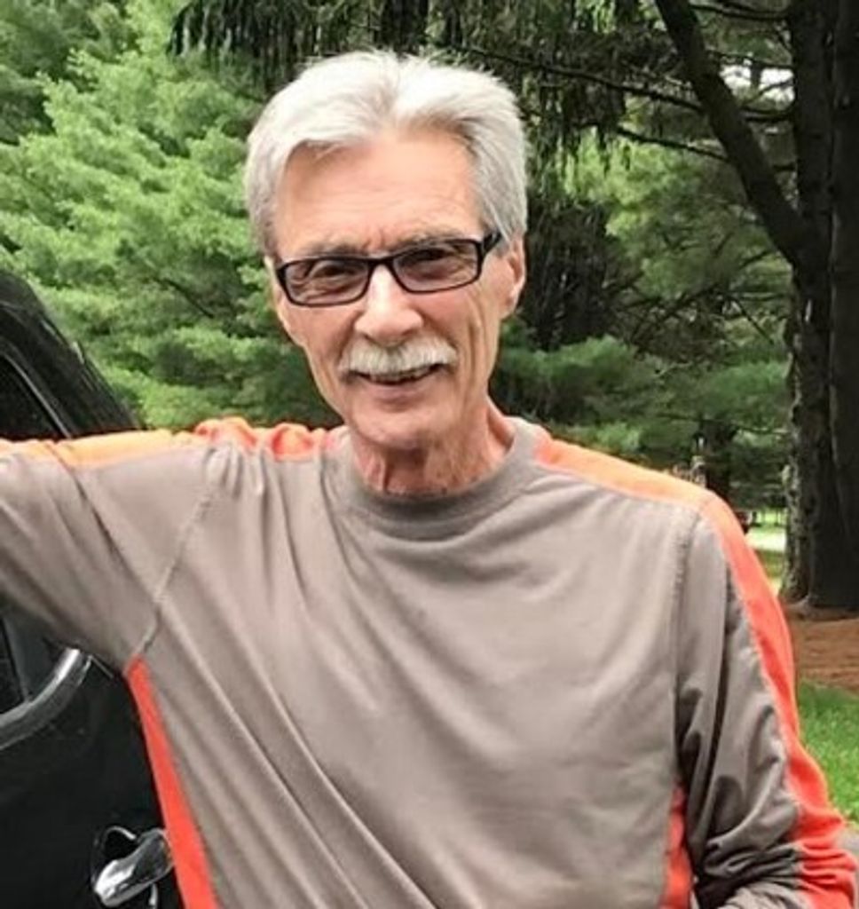 Robert "Bob" Cowles Theiler Profile Photo