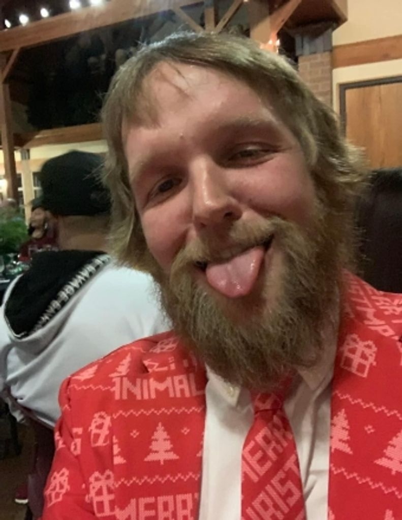 Wilbur Hopes Profile Photo