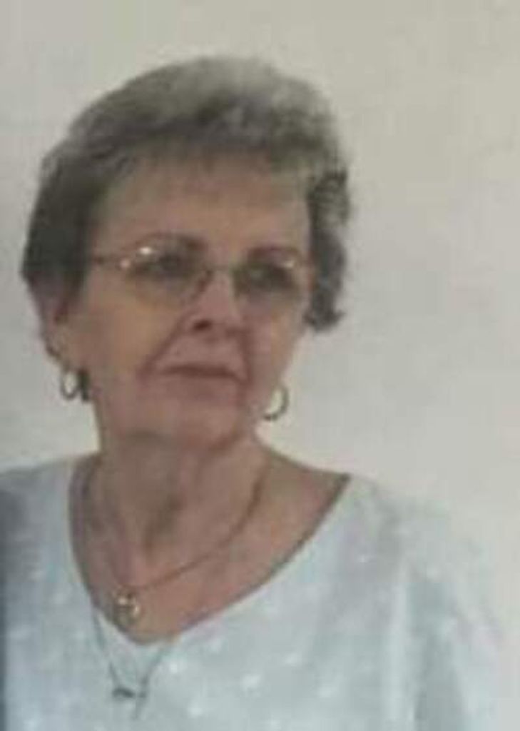 Louise Vanover Profile Photo