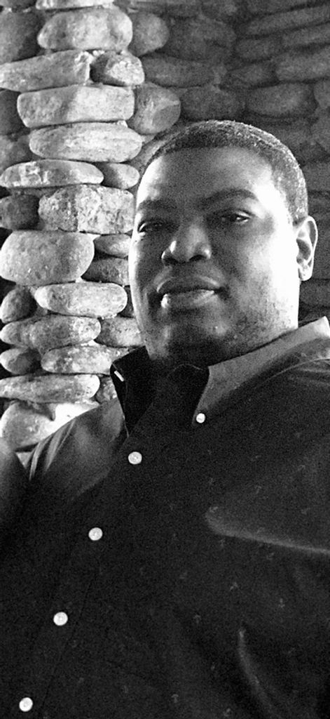 Melvin Tavoris Robinson Profile Photo